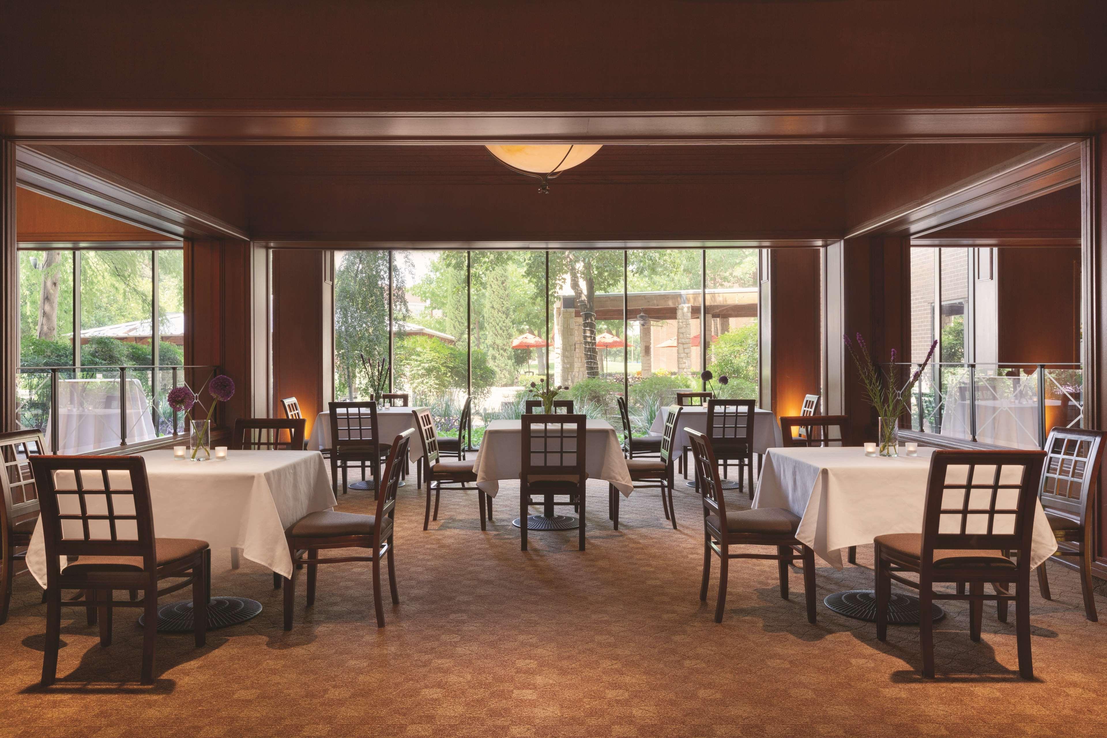 Hilton Dfw Lakes Executive Conference Center Hotel