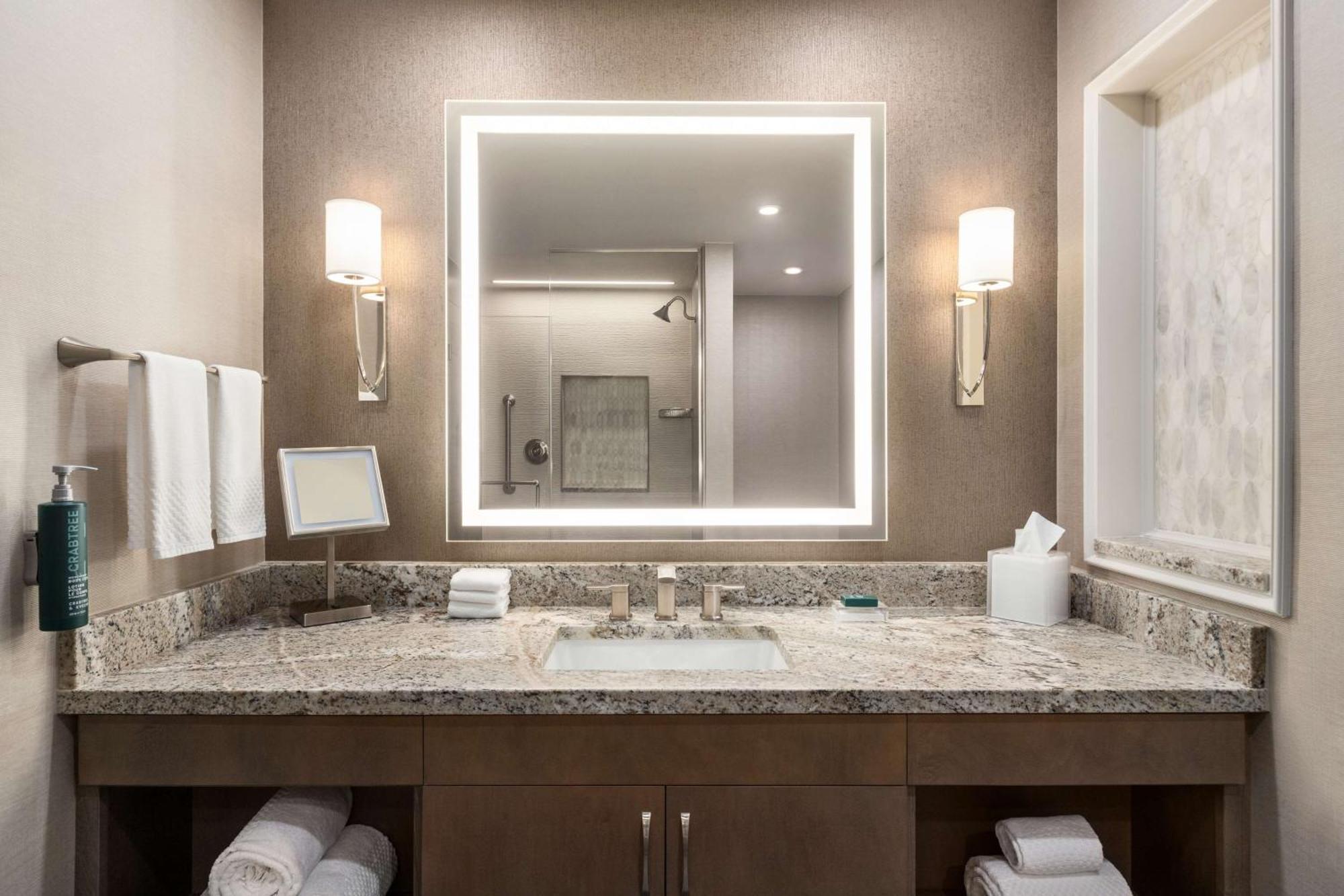 Hilton Dfw Lakes Executive Conference Center 4*