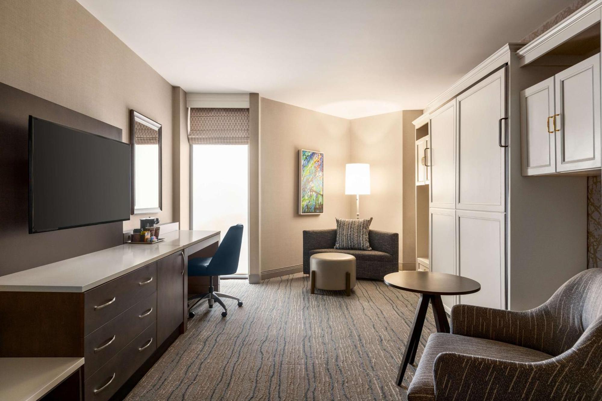 Hilton Dfw Lakes Executive Conference Center Hotel 4*