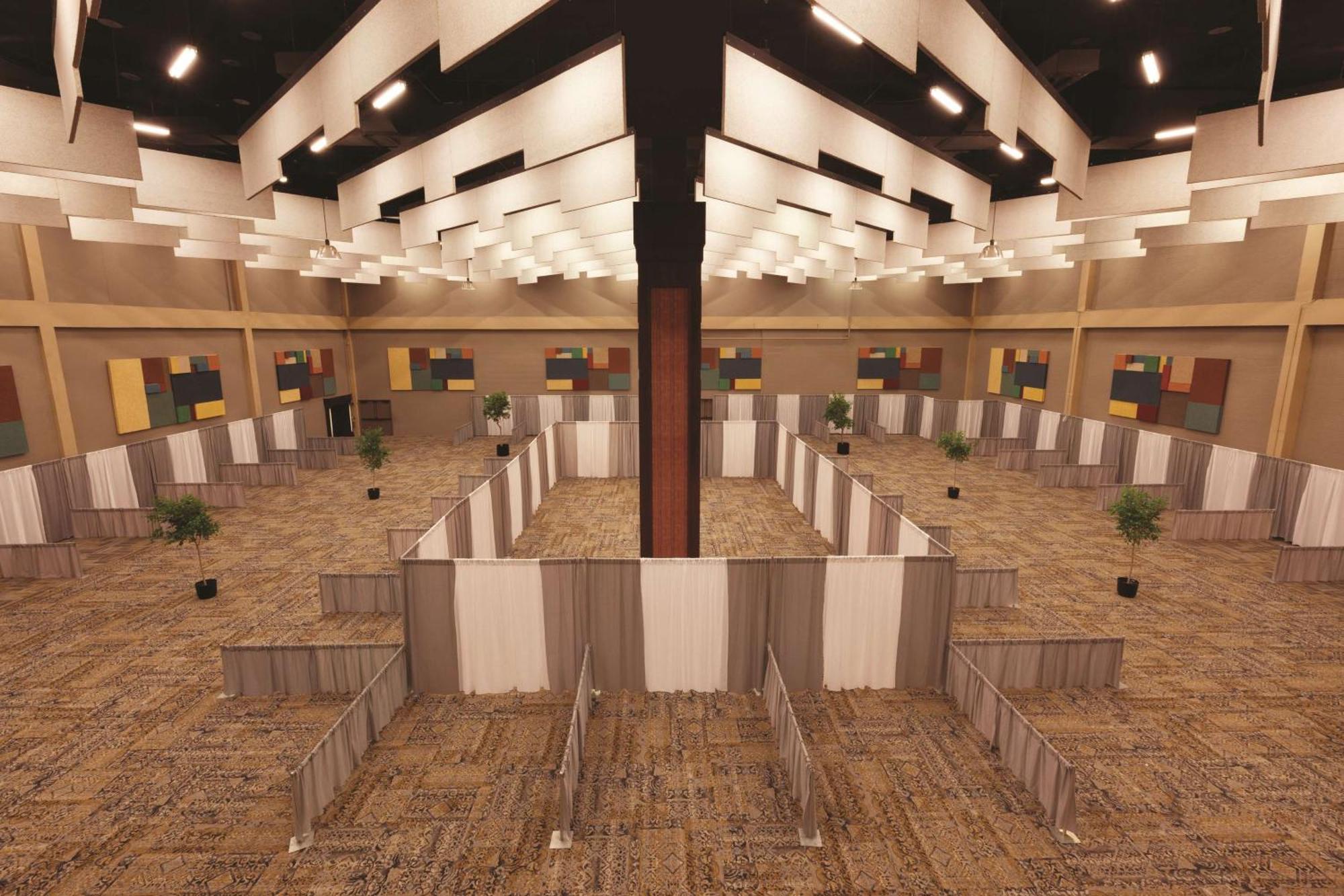 Hilton Dfw Lakes Executive Conference Center 4*