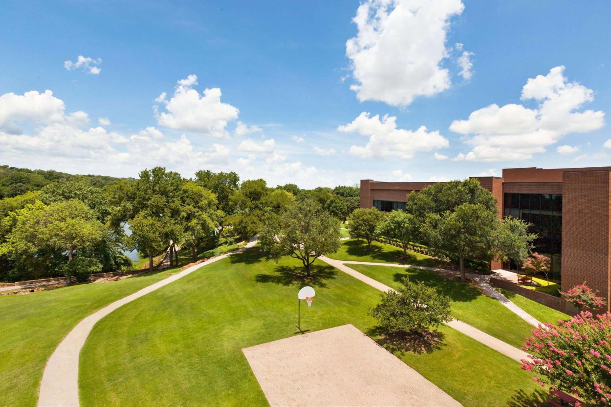 Hilton Dfw Lakes Executive Conference Center 4* Grapevine