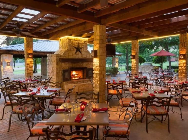 Hilton Dfw Lakes Executive Conference Center Grapevine