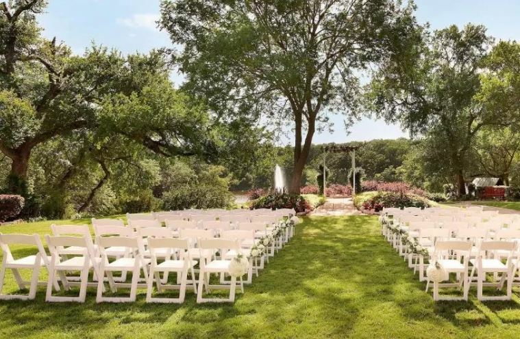 Hilton Dfw Lakes Executive Conference Center 4*