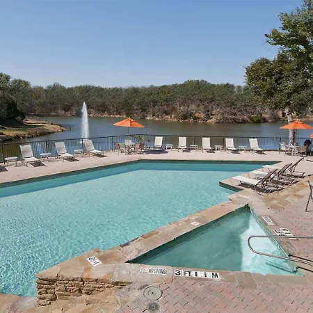 Hilton Dfw Lakes Executive Conference Center 